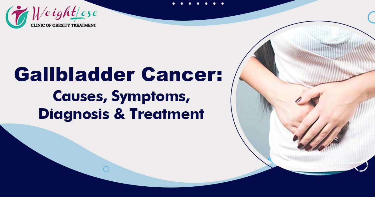 What is the gallbladder?
